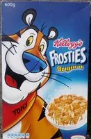 Socker och näringsämnen i Kellogg manufacturing