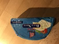 Mängden socker i Viking Blue Note