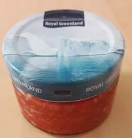 Mängden socker i Oeuf de lompe