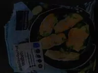 Mängden socker i Grönländischer Heilbutt