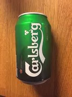 Mängden socker i Pilsner Danoise