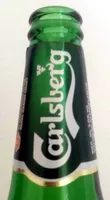 Mängden socker i Carlsberg Premium Lager Beer