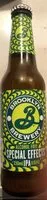 Mängden socker i Special Effects Alcohol Free IPA