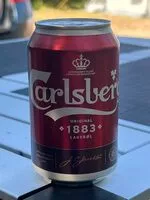 Mängden socker i Original 1883 Lagerøl