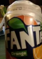 Mängden socker i fanta light