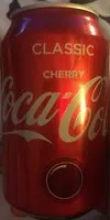 Mängden socker i Cola Cherry