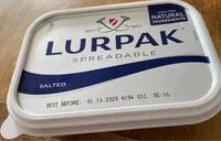 Mängden socker i Vaj - Enyhén sós