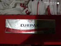 Mängden socker i mantequilla sin sal