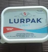 Mängden socker i Mantequilla light