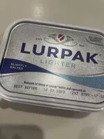 Mängden socker i Lurpak Lighter