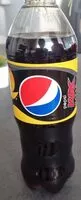 Mängden socker i Pepsi Max Mango