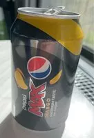 Mängden socker i Mango