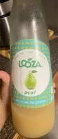 Mängden socker i Looza