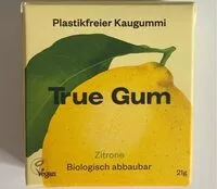 Mängden socker i Zitrone