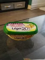 Mängden socker i Demi sel 20 % MG