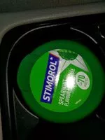 Mängden socker i Spearmint