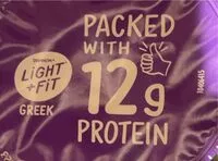 Mängden socker i Greek yogurt