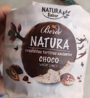 Mängden socker i Tortitas saciantes