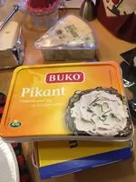 Mängden socker i Pikant