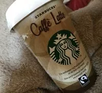 Mängden socker i Caffè Latte