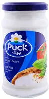 Mängden socker i Puck Jars White