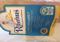 Mängden socker i Riberhus