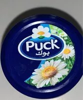 Mängden socker i puck