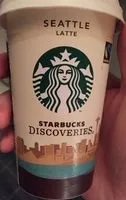 Mängden socker i Caffe Latte