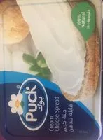 Mängden socker i Puck