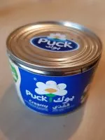 Mängden socker i Creamy & قشدي