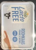 Mängden socker i Fromage a tartiner lactofree