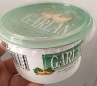 Mängden socker i Fromage Ail et Fines Herbes