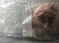 Mängden socker i Kycklingfötter