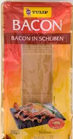 Mängden socker i Original Bacon Scheiben