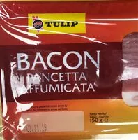 Mängden socker i Panceta ahumada