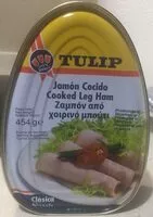 Mängden socker i Sandwichbelag