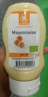 Mängden socker i Mayonnaise