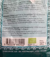 Mängden socker i Spelt mix cereales