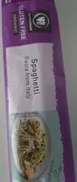 Mängden socker i Spaghetti Gluten Free
