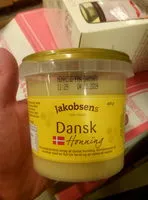 Mängden socker i Dansk Bloomster