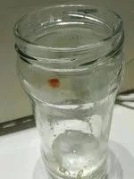 Mängden socker i Salade chinoise croquante