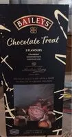 Mängden socker i Chocolate Treat
