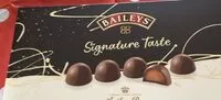 Mängden socker i Signature taste