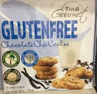 Mängden socker i Gluten free cookies