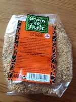 Mängden socker i Couscous aux épices