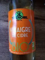 Mängden socker i Vinaigre de cidre