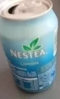 Mängden socker i Nestea