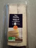 Mängden socker i Morbier aop