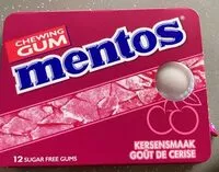 Mängden socker i Chewing gum
