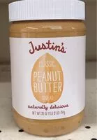 Mängden socker i Classic Peanut Butter Spread